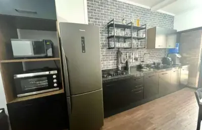 Casa para venda em jardim colonial de 150.00m² com 3 quartos, 1 suite e 2 garagens