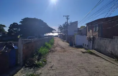 Casa para venda em boqueirão de 170.00m² com 3 quartos e 2 garagens