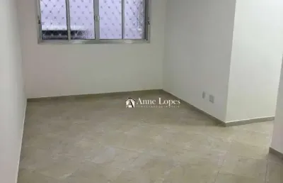 Apartamento para venda em vila matias de 70.00m² com 2 quartos