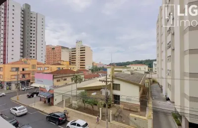 Apartamento para venda em centro de 122.00m² com 3 quartos e 1 garagem