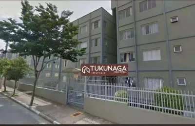 Apartamento para venda em vila nova york de 62.00m² com 2 quartos e 2 garagens