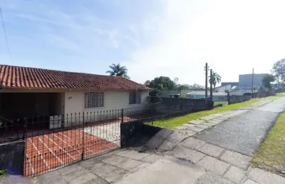 Terreno en condomínio para venda em pinheirinho de 468.00m²