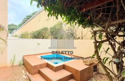 Apartamento para venda em mansões santo antônio de 81.00m² com 3 quartos, 1 suite e 2 garagens