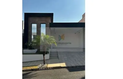 Casa de condomínio para alugar em ideal life ecolazer residence de 124.00m² com 3 quartos e 2 suites