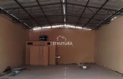 Casa comercial para alugar no Centro, Rio Claro 