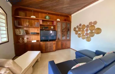Chácara para venda em núcleo são luís de 720.00m² com 7 quartos e 5 suites