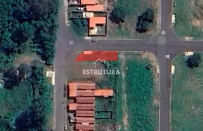 Terreno à venda no Jardim Novo, Rio Claro 