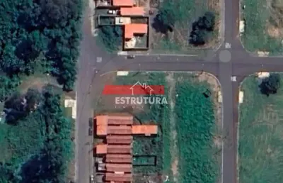 Terreno à venda no Jardim Novo, Rio Claro 