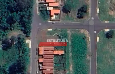 Terreno à venda no Jardim Novo, Rio Claro 