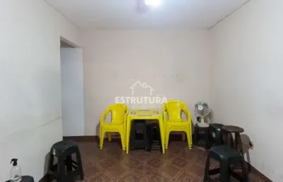 Imóvel comercial para venda em vila martins de 256.00m² com 1 garagem