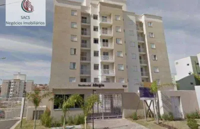 Apartamento para alugar em parque dom pedro ii de 49.00m² com 2 quartos e 1 garagem