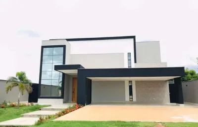 Casa para alugar em parque dos sabiás ii (padre nóbrega) de 250.00m² com 3 quartos, 3 suites e 2 garagens