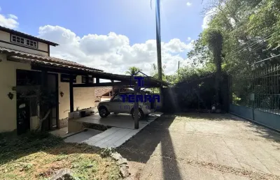 Casa para venda em vila progresso de 163.00m² com 5 quartos, 1 suite e 3 garagens