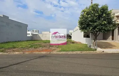 Terreno para venda em residencial jardim do jatobá de 250.00m²