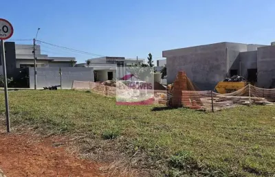 Terreno para venda em residencial jardim do jatobá de 309.00m²