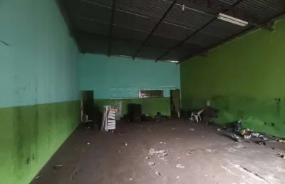 Imóvel comercial para venda em vila prado de 90.00m²