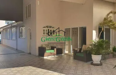 Casa para venda em vila progresso de 400.00m² com 3 quartos, 1 suite e 6 garagens