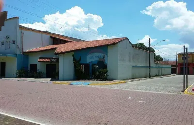 Flat para venda em itanhaém de 1250.00m² com 3 quartos, 28 suites e 3 garagens