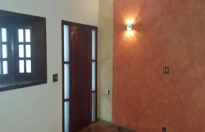 Casa para venda e aluguel em tucura de 260.25m² com 3 quartos, 1 suite e 2 garagens