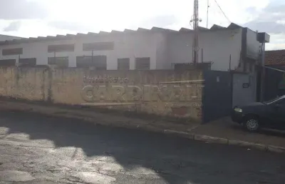 Galpão / depósito / armazém para venda em jardim tangara de 147.00m²