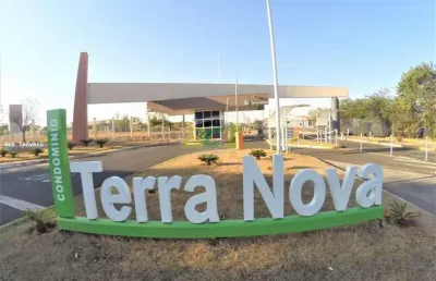 Casa de condomínio para venda em aeroporto de 58.00m² com 2 quartos e 2 garagens