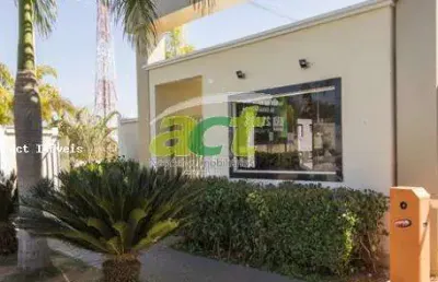 Apartamento para venda em umuarama de 44.00m² com 2 quartos e 1 garagem