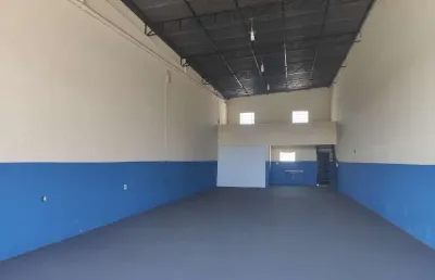 Loja para alugar em jardim santa antonieta de 250.00m² com 2 garagens