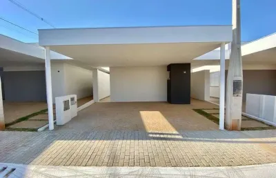 Casa para alugar em parque residencial novo horizonte de 160.00m² com 3 quartos, 3 suites e 2 garagens