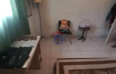Casa para venda em vila moraes de 67.00m² com 2 quartos