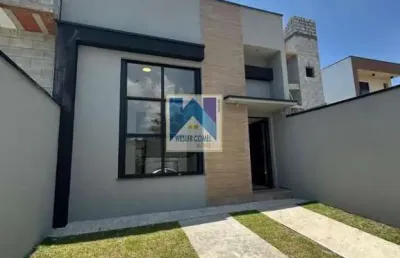 Casa para venda em parque morumbi de 201.00m² com 3 quartos, 1 suite e 2 garagens