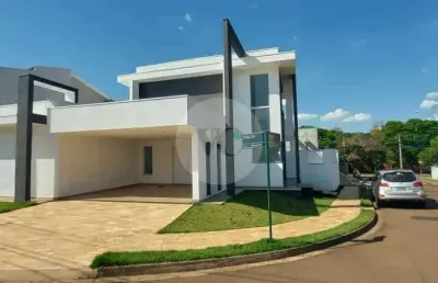 Casa de condomínio para venda e aluguel em centro de 225.00m² com 3 quartos, 1 suite e 4 garagens