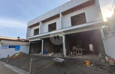 Imóvel comercial para alugar em planalto paraíso de 150.00m² com 2 quartos e 5 garagens