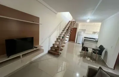 Cobertura para alugar em vila monteiro (gleba i) de 160.00m² com 3 quartos, 1 suite e 2 garagens