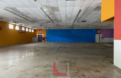 Galpão / depósito / armazém para alugar em jd. américa de 750.00m²