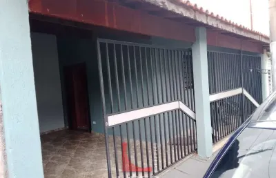 Casa para venda em vila david de 160.00m² com 3 quartos e 1 suite