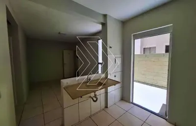 Apartamento para venda em marrocos residenciais de 43.00m² com 2 quartos e 1 garagem