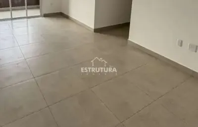 Apartamento para venda em jardim do horto de 72.00m² com 3 quartos, 1 suite e 2 garagens