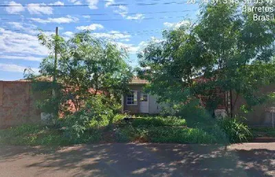 Casa para venda em conjunto habitacional vida nova de 200.00m² com 2 quartos e 2 garagens