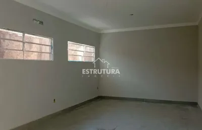 Sala comercial para alugar no Centro, Rio Claro 