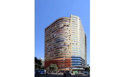 Sala comercial à venda no Centro, Belo Horizonte 