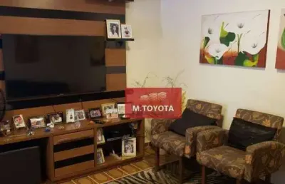 Casa para alugar em vila progresso de 250.00m² com 6 quartos, 1 suite e 2 garagens