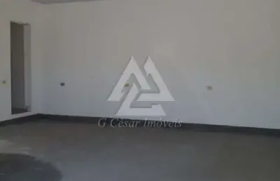 Ponto comercial para alugar no Jardim Guapituba, Mauá 