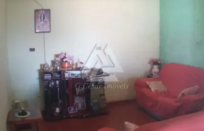 Casa para venda em parque são vicente de 250.00m² com 4 quartos e 3 garagens
