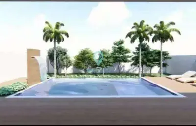 Casa para venda em lago azul  de 311.00m² com 4 quartos e 4 suites