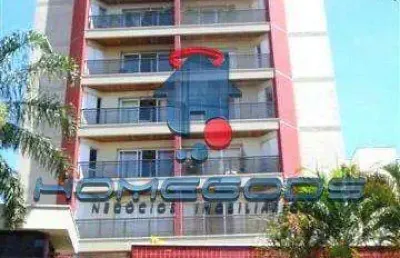 Cobertura para venda em taquaral de 153.00m² com 3 quartos, 2 suites e 1 garagem