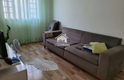 Casa para venda em vila silveira de 220.00m² com 2 quartos, 1 suite e 1 garagem