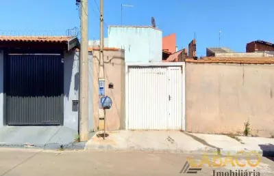 Casa para venda em jardim embaré de 250.00m² com 2 quartos e 2 garagens