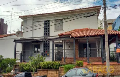 Sobrado para alugar em centro de 100.00m² com 1 quarto