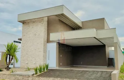 Casa de condomínio para venda em vila santa maria de 190.00m² com 3 quartos e 1 suite