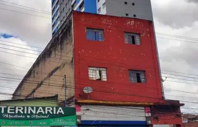 Apartamento para venda em centro de 332.00m² com 12 quartos